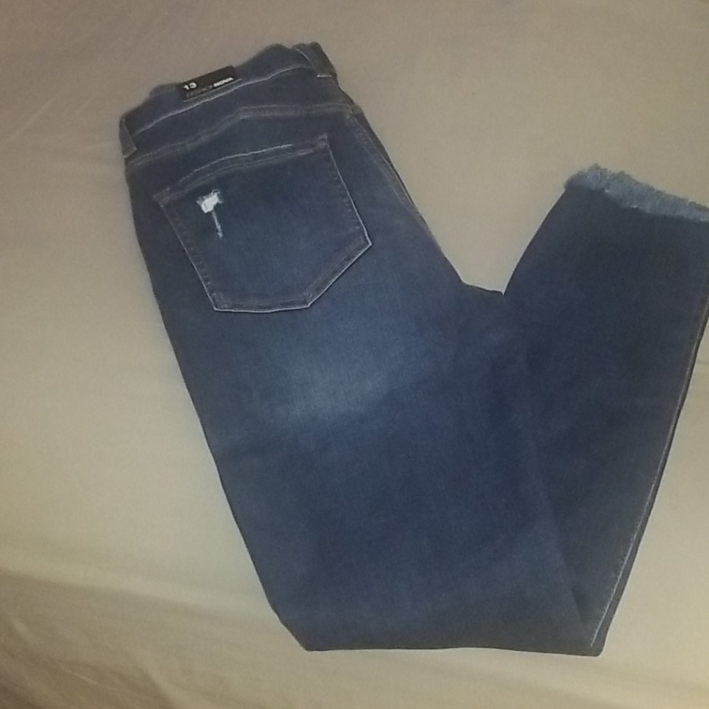 Women's Jean's